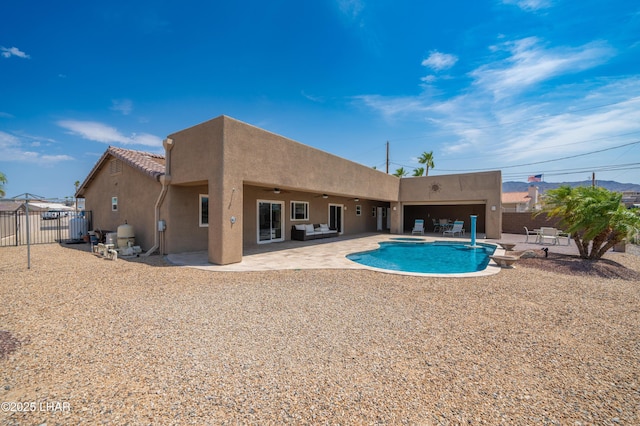 544 Pinal Ln, Lake Havasu City, AZ 86404 - photo 26
