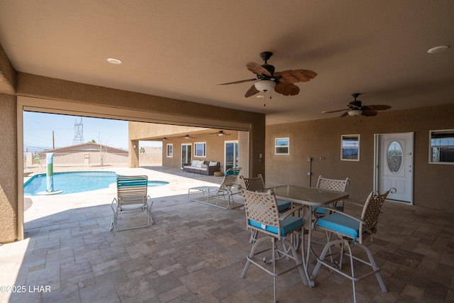 544 Pinal Ln, Lake Havasu City, AZ 86404 - photo 32