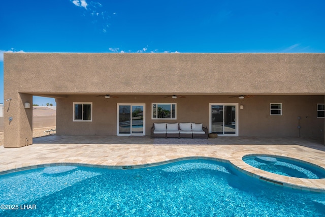 544 Pinal Ln, Lake Havasu City, AZ 86404 - photo 5