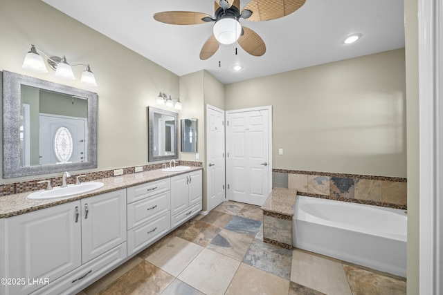 544 Pinal Ln, Lake Havasu City, AZ 86404 - photo 24