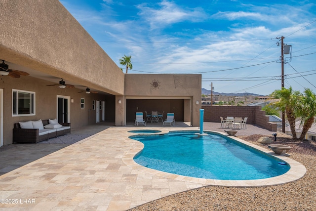 544 Pinal Ln, Lake Havasu City, AZ 86404 - photo 4