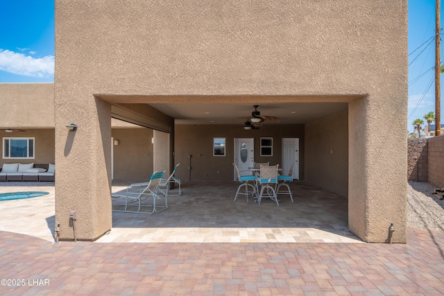 544 Pinal Ln, Lake Havasu City, AZ 86404 - photo 31