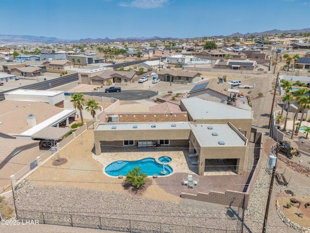 544 Pinal Ln, Lake Havasu City, AZ 86404 - photo 40