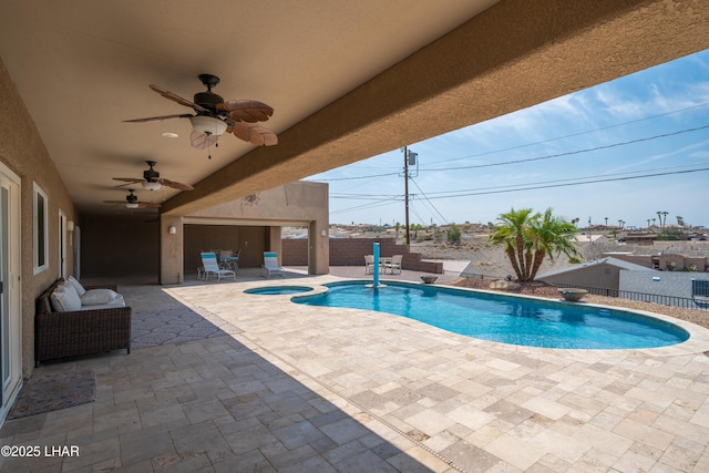 544 Pinal Ln, Lake Havasu City, AZ 86404 - photo 35