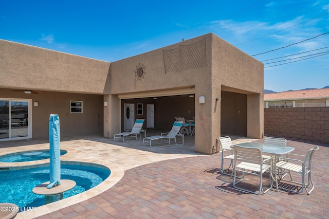 544 Pinal Ln, Lake Havasu City, AZ 86404 - photo 28