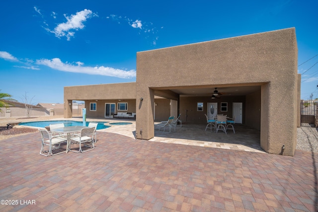 544 Pinal Ln, Lake Havasu City, AZ 86404 - photo 30