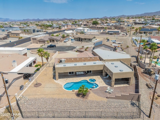 544 Pinal Ln, Lake Havasu City, AZ 86404 - photo 41