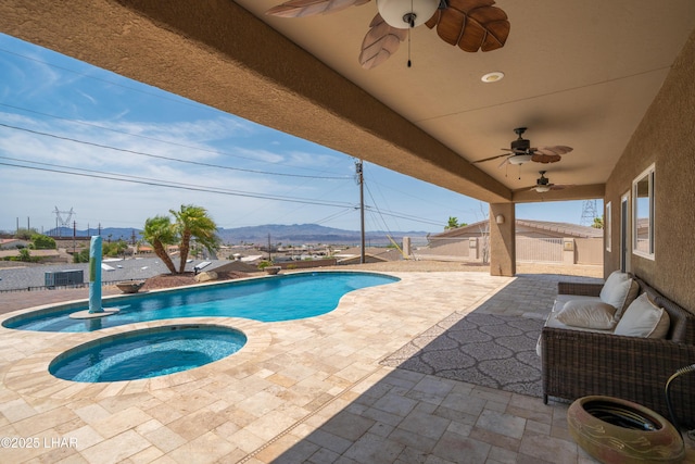 544 Pinal Ln, Lake Havasu City, AZ 86404 - photo 34