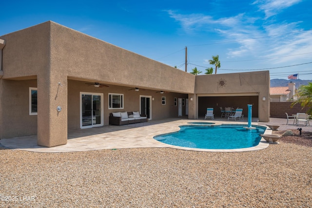 544 Pinal Ln, Lake Havasu City, AZ 86404 - photo 27