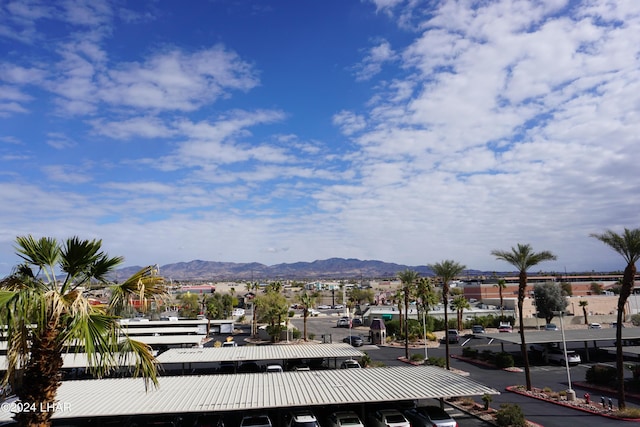 777 Harrah Way Unit 314, Lake Havasu City, AZ 86403 - property view of mountains