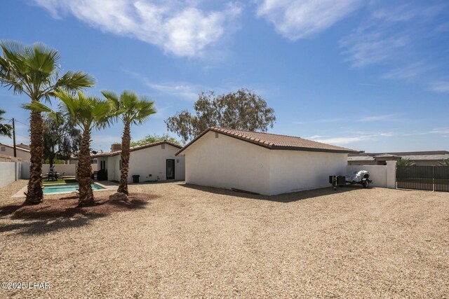 2890 Wanderlust Ln, Lake Havasu City, AZ 86403 - photo 46