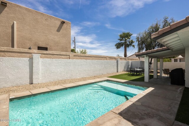 2890 Wanderlust Ln, Lake Havasu City, AZ 86403 - photo 48