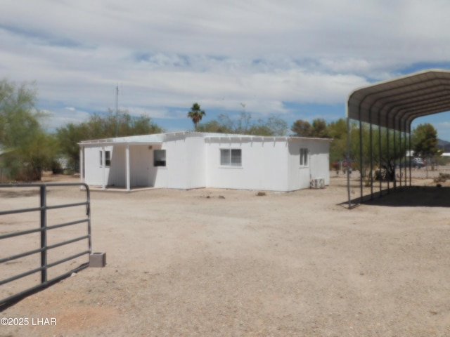 39779 Nebraska Pl, Salome, AZ 85348 - photo 2