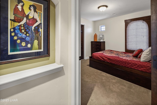 8652 Hopi Dr, Parker, AZ 85344 - bedroom featuring carpet