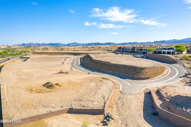 1601 Sailing Hawks Dr Unit 2, Lake Havasu City AZ, 86404 land for sale