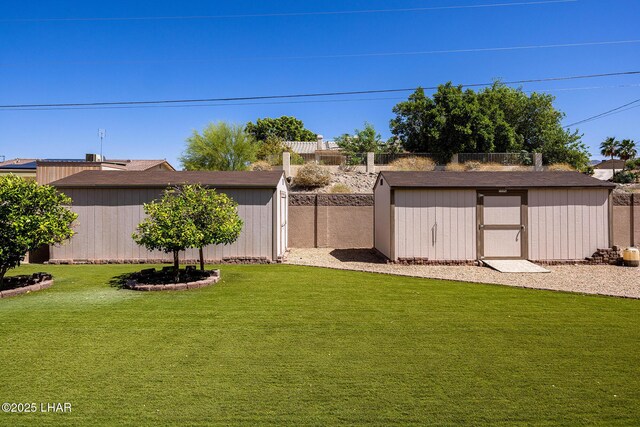 3581 N Kiowa Blvd, Lake Havasu City, AZ 86404 - photo 31