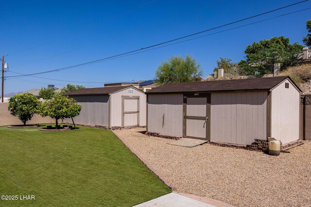 3581 N Kiowa Blvd, Lake Havasu City, AZ 86404 - photo 30