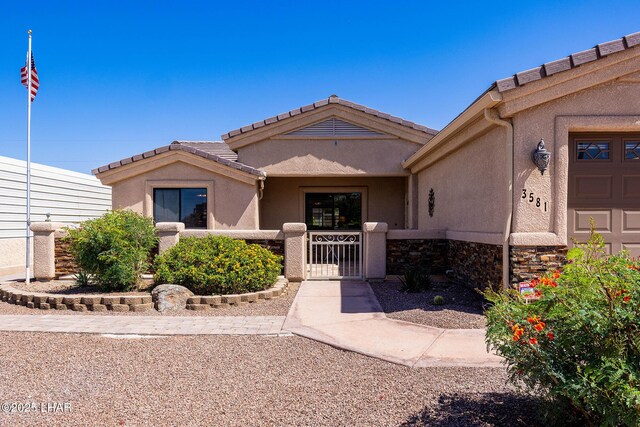 3581 N Kiowa Blvd, Lake Havasu City, AZ 86404 - photo 5