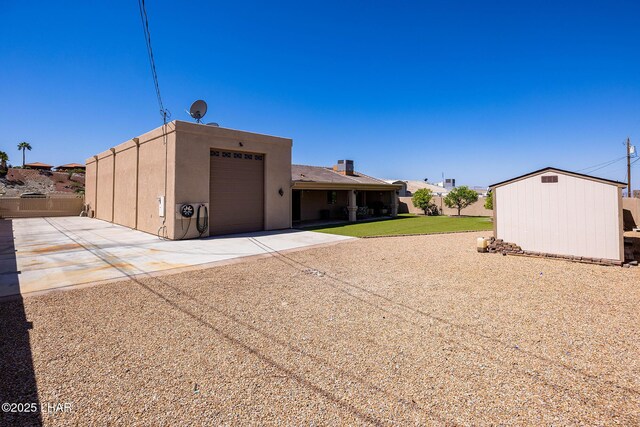 3581 N Kiowa Blvd, Lake Havasu City, AZ 86404 - photo 32