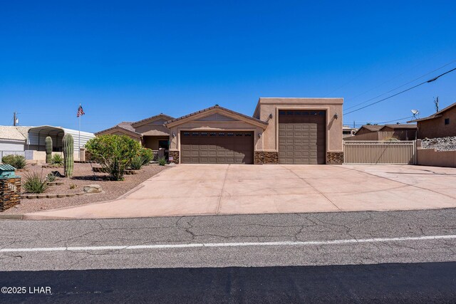 3581 N Kiowa Blvd, Lake Havasu City, AZ 86404 - photo 1