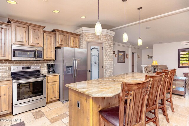 3581 N Kiowa Blvd, Lake Havasu City, AZ 86404 - photo 9