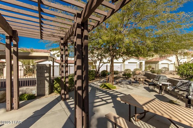 2212 N Kiowa Blvd Unit 117, Lake Havasu City, AZ 86403 - photo 25