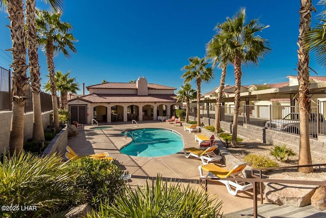 2212 N Kiowa Blvd Unit 117, Lake Havasu City, AZ 86403 - photo 17