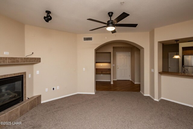 2212 N Kiowa Blvd Unit 117, Lake Havasu City, AZ 86403 - photo 4