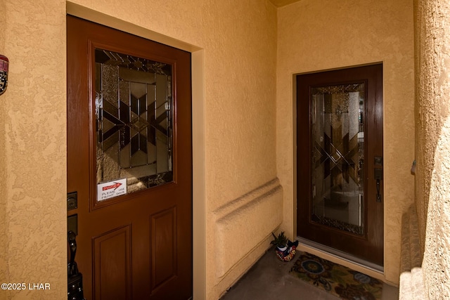 2641 Palo Verde Blvd N, Lake Havasu City, AZ 86404 - view of entrance to property
