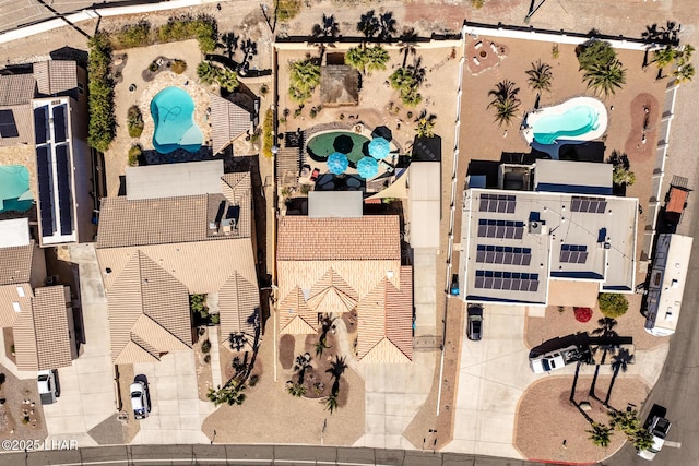 2641 Palo Verde Blvd N, Lake Havasu City, AZ 86404 - bird's eye view
