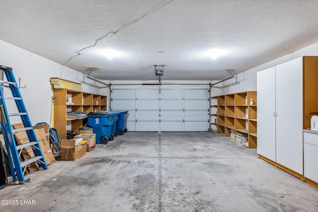 2974 Caravelle Dr, Lake Havasu City, AZ 86406 - view of garage