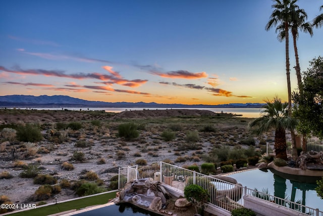 1351 London Bridge Rd Unit 2, Lake Havasu City, AZ 86404 - exterior space