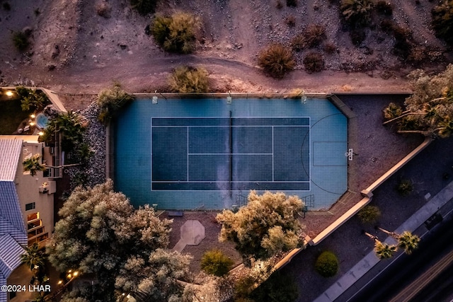 1351 London Bridge Rd Unit 2, Lake Havasu City, AZ 86404 - aerial view