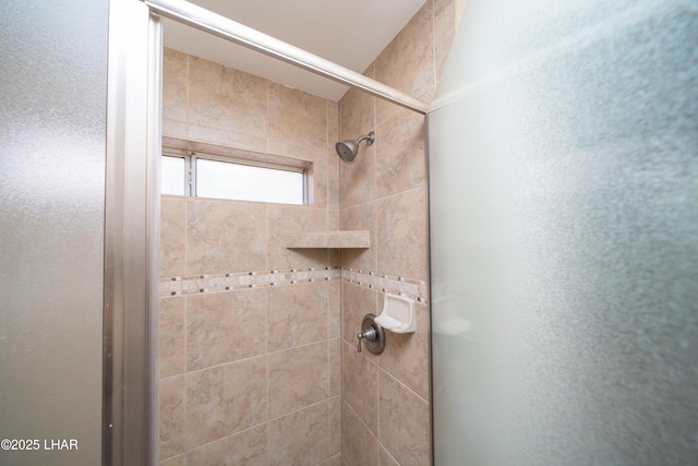 1351 London Bridge Rd Unit 2, Lake Havasu City, AZ 86404 - bathroom featuring a stall shower