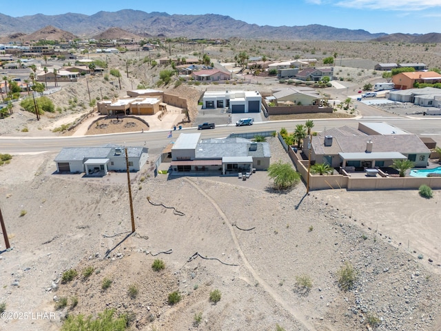 3871 Kiowa Blvd S, Lake Havasu City, AZ 86404 - photo 34