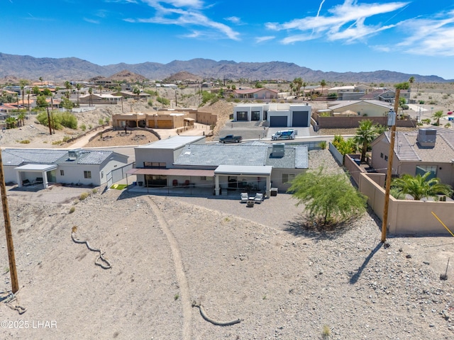 3871 Kiowa Blvd S, Lake Havasu City, AZ 86404 - photo 32