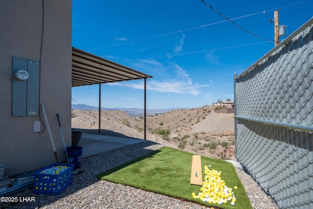 3871 Kiowa Blvd S, Lake Havasu City, AZ 86404 - photo 30