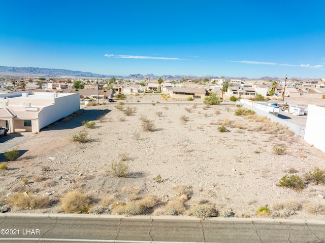 2615 N Kiowa Blvd, Lake Havasu City AZ, 86403 land for sale