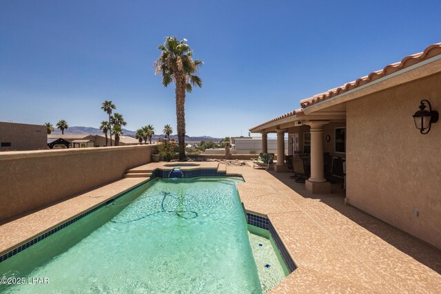 2410 Demaret Dr, Lake Havasu City, AZ 86406 - photo 59