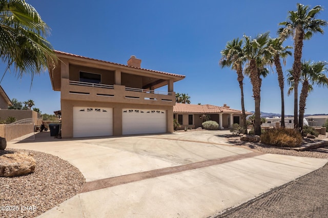2410 Demaret Dr, Lake Havasu City, AZ 86406 - photo 4