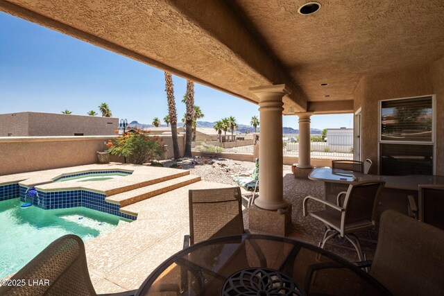 2410 Demaret Dr, Lake Havasu City, AZ 86406 - photo 57