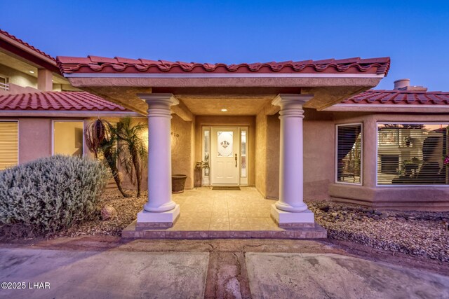 2410 Demaret Dr, Lake Havasu City, AZ 86406 - photo 76