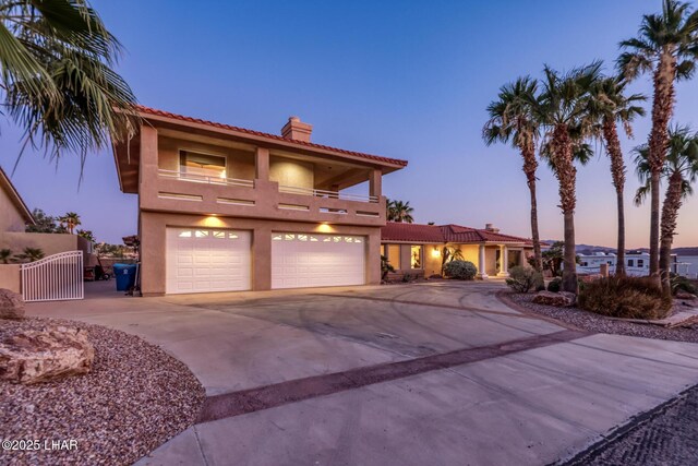 2410 Demaret Dr, Lake Havasu City, AZ 86406 - photo 74