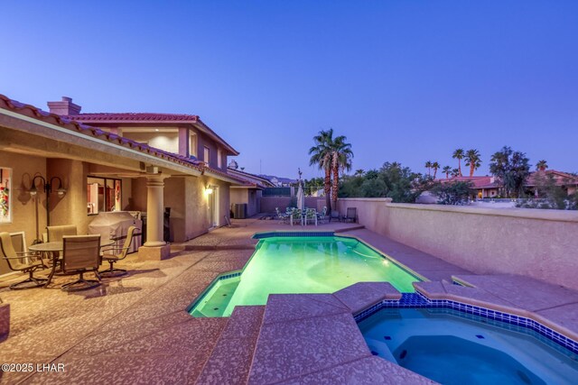 2410 Demaret Dr, Lake Havasu City, AZ 86406 - photo 107
