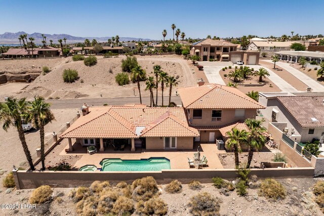 2410 Demaret Dr, Lake Havasu City, AZ 86406 - photo 69