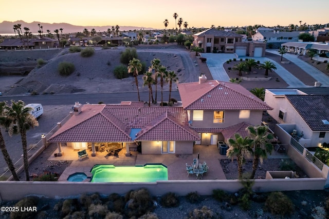 2410 Demaret Dr, Lake Havasu City, AZ 86406 - photo 127