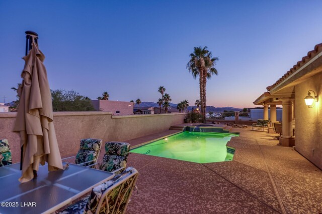 2410 Demaret Dr, Lake Havasu City, AZ 86406 - photo 110