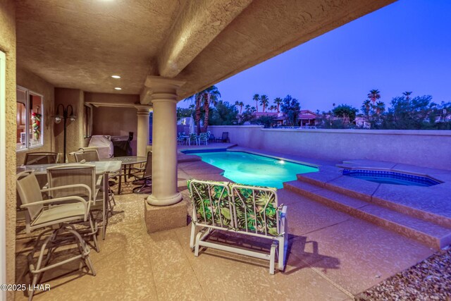 2410 Demaret Dr, Lake Havasu City, AZ 86406 - photo 106