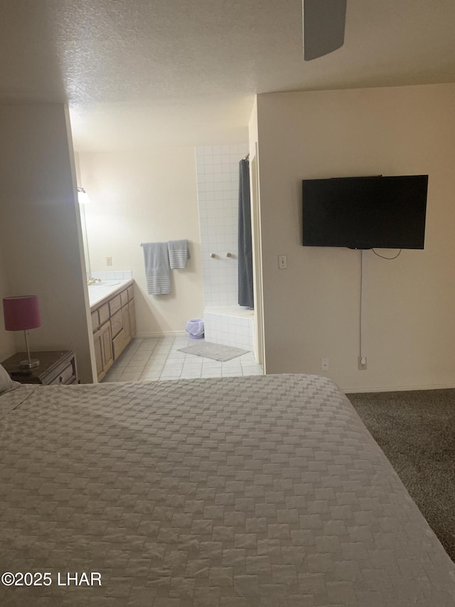 1008 Barcelona Unit 1, Lake Havasu City, AZ 86403 - view of bedroom