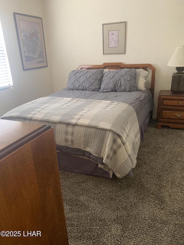 1008 Barcelona Unit 1, Lake Havasu City, AZ 86403 - bedroom with carpet